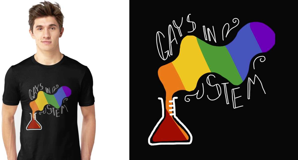 Awesome Rocket T-Shirts for Kids · STEM Mayhem